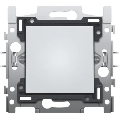 Niko oriëntatieverlichting LED koud wit 6500K 830lux met klauwbevestiging (170-38000)