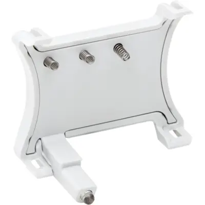 Niko Led verlichtingseenheid blauw voor schakelaars schroefklemmen (170-37123)