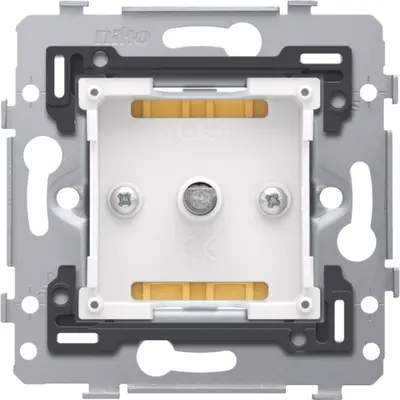 Niko draaischakelaar 3-standen 1-0-2 (25A) (170-55901)