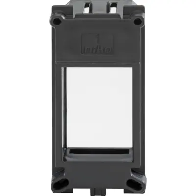 Niko passtuk 1 enkel vlak voor AMP Siemon Nextan Brandon data connector (170-65101)