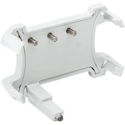 Niko Led verlichtingseenheid amber voor schakelaars insteekklemmen (170-77323)