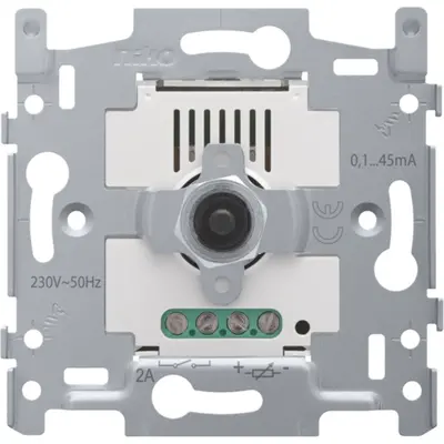 Niko potentiometer 1-10 volt regelaar (310-01101)