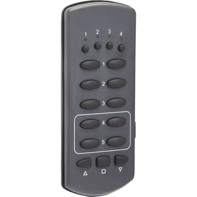 Niko Easywave handzender (05-312)