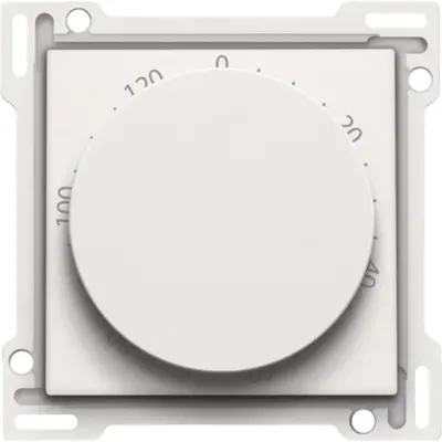 Busch-Jaeger draaiknop voor timer 120min creme (2CKA001753A6216) kopen