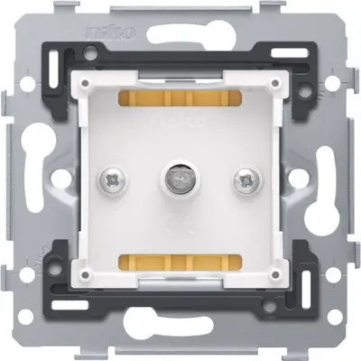 Niko draaischakelaar 3-standen 0-1-2 of 1-2-3 (170-45901)