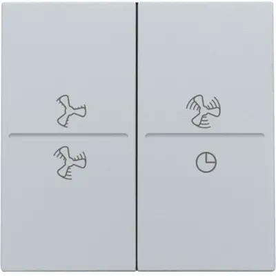 Niko Tweedelige drukker Toerenregel (121-00013)