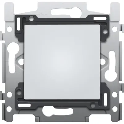 Niko oriëntatieverlichting LED koud wit 6500K 830lux met schroefbevestiging (170-38001)