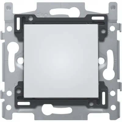 Niko oriëntatieverlichting LED koud wit 6500K 2100lux met schroefbevestiging (170-38201)
