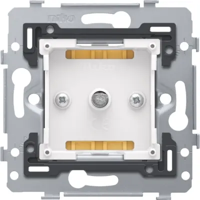Niko impulsgever draai voor jaloezie/rolluik sturing 25A (170-35901)