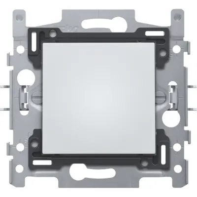 Niko oriëntatieverlichting LED koud wit 6500K 2100lux met klauwbevestiging (170-38200)
