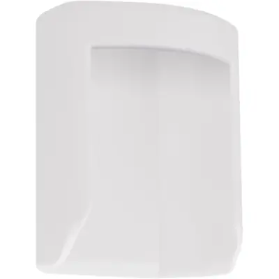 Niko beschermkap voor bewegingsmelder IP54 (390-20010)