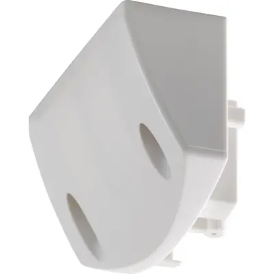 Niko plafond montagebeugel tbv buitenbewegingsmelder (390-20050)