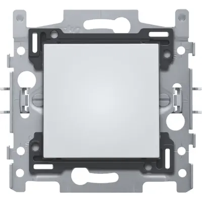 Niko oriëntatieverlichting LED warm wit 2800K 360lux met klauwbevestiging (170-38500)