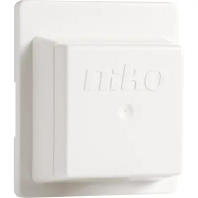 Niko beschermkap voor schakelaars en wandcontactdozen (170-00099)