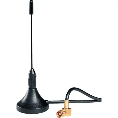 Niko externe antenne met kabel 3mtr (05-309)