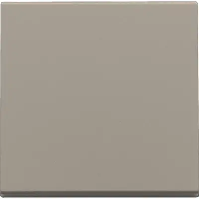 Niko dimmerknop 1-voudig tastdimmer bronze coated (123-31002)