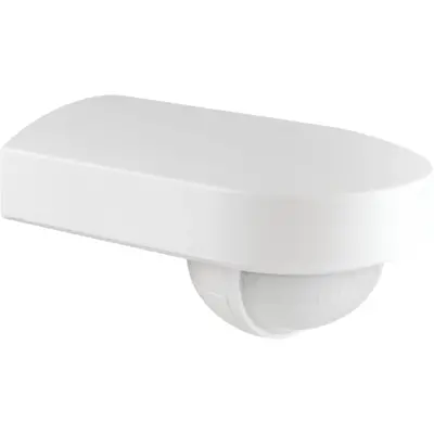 Niko bewegingsmelder voor buiten Niko Home Control (550-20200)