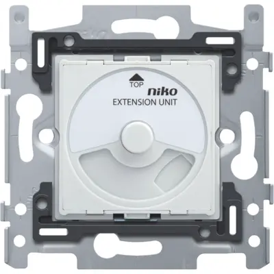 Niko nevendimmer 3-draads (310-02001)