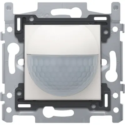 Niko bewegingsmelder 180 gr 10A white (101-78011)