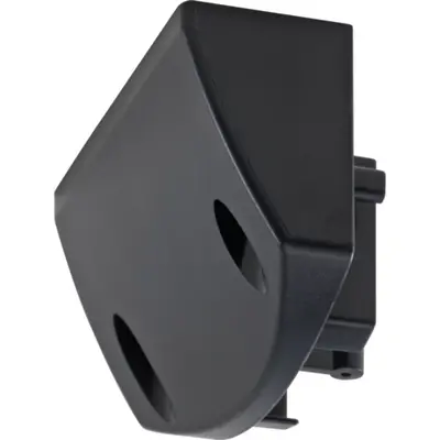 Niko plafond montagebeugel tbv buitenbewegingsmelder (390-20150)