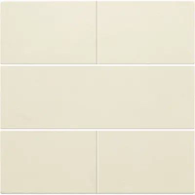 Niko afwerkingsset voor 4-voudige potentiaalvrije drukknop 24 V cream (100-40050)