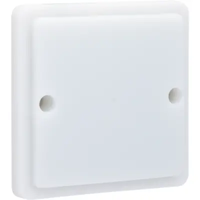 Niko Hydro oriëntatieverlichting transparant met witte LED (700-38200)