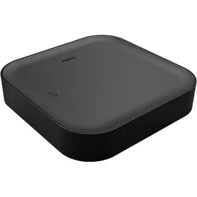 Niko draadloze slimme hub voor Niko Home Control OP=OP (552-00001)