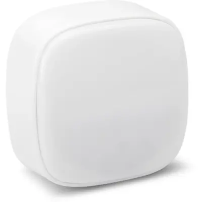 Niko Zigbee draadloze opbouw bewegingsmelder 5 meter 110 graden wit (552-80401)