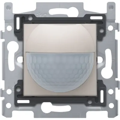 Niko bewegingsmelder 180 gr 10A light grey (102-78011)