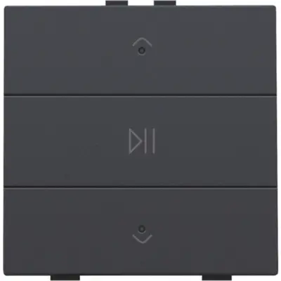 Niko nhc bediening audio ant. (122-52073)