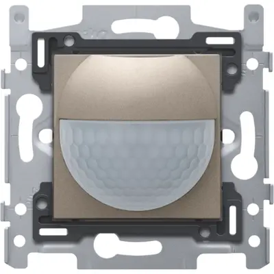 Niko bewegingsmelder 180 gr 10A bronze coated (123-78011)