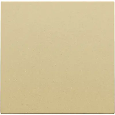 Niko dimmerknop 1-voudig tastdimmer gold coated (221-31002)