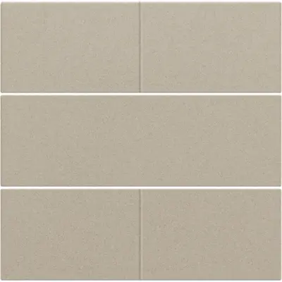 Niko afwerkingsset voor 4-voudige potentiaalvrije drukknop 24 V champagne coated (157-40050)