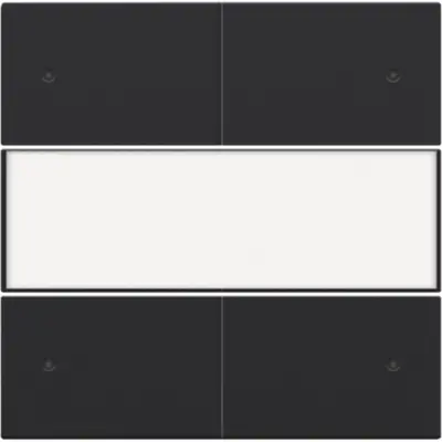 Niko set 4xdrukkn 24v+led/l (161-40350)