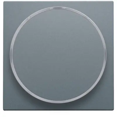 Niko set drukknop 6a alu st. (220-64006)