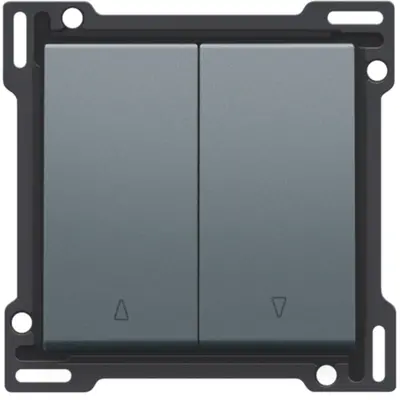 Niko wip tbv jaloezieschakelaar blue grey coated (220-65914)