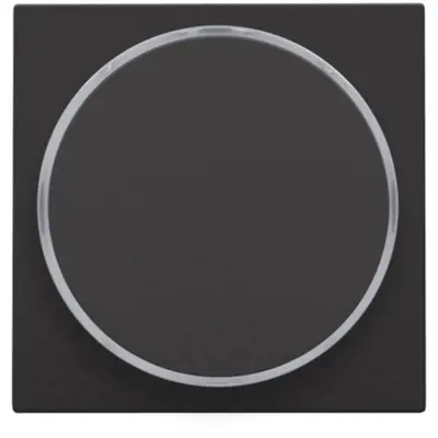 Niko set drukknop 6a b.black (200-64006)