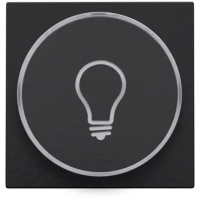 Niko set drukknop lamp (200-64008)