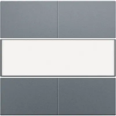 Niko set 4xdrukknop 24v+label (220-40250)