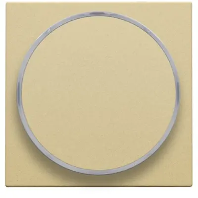 Niko set drukknop 6a gold (221-64006)