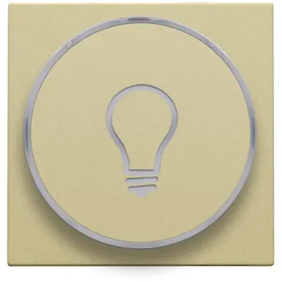 Niko set drukknop lamp (221-64008)
