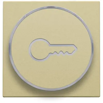 Niko set drukknop sleutel (221-64009)