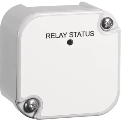 Niko relaismodule 6a/250v (350-70980)