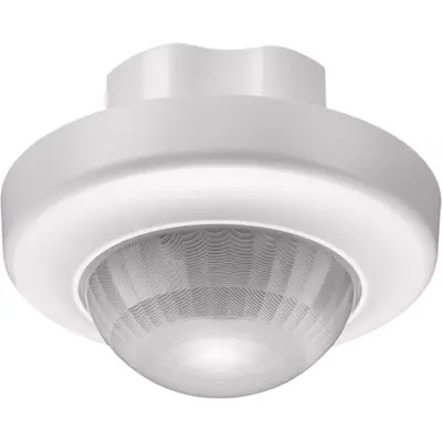 Niko melder 360gr. 3-zone/knx (350-41730)