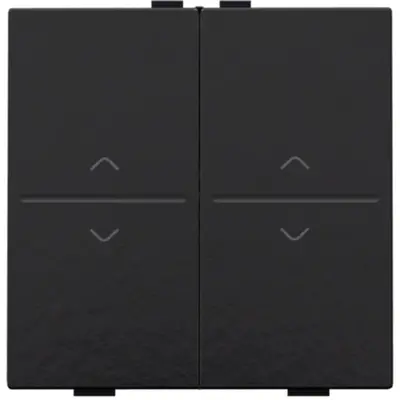 Niko toets 2x rf / bus o/n (200-00010)