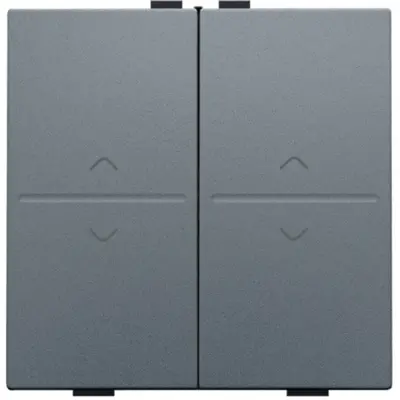 Niko toets 2x rf / bus o/n (220-00010)
