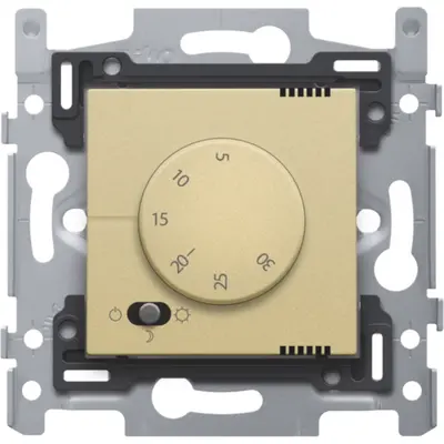 Niko analoge thermostaat (221-88001)