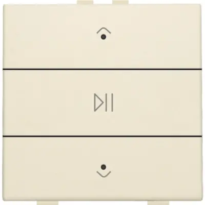 Niko nhc bediening audio cr. (100-52073)