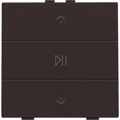 Niko nhc bediening audio (124-52073)