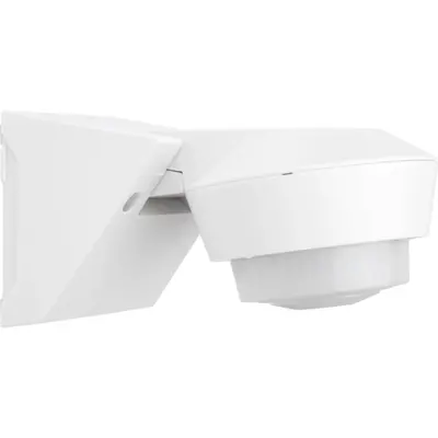 Niko bewegingsmelder KNX 5 kanalen IP55 opbouw wit (350-213001)
